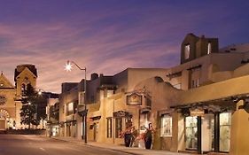 La Fonda On The Plaza